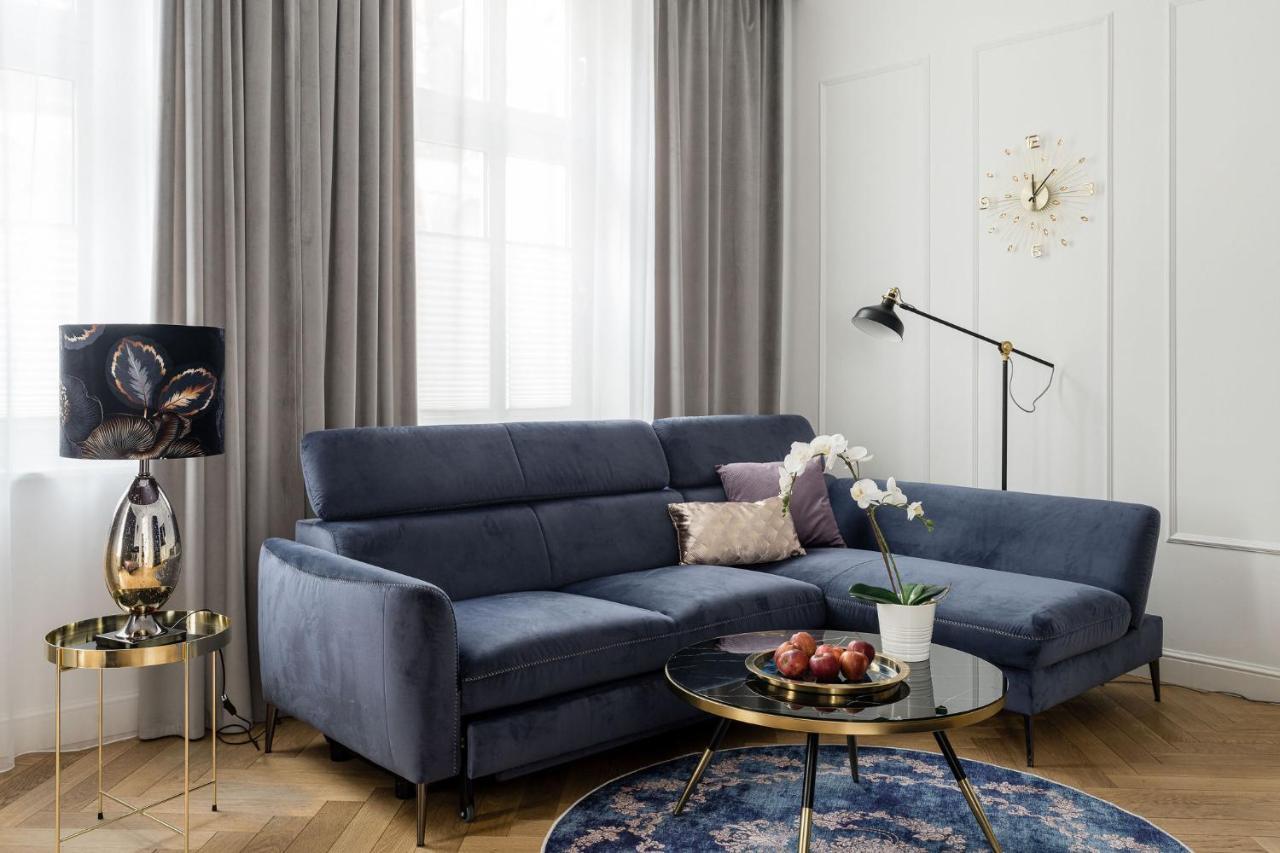 Sanhaus Apartments - Garda - Apartament Z 2 Sypialniami I Parkingiem 소포트 외부 사진